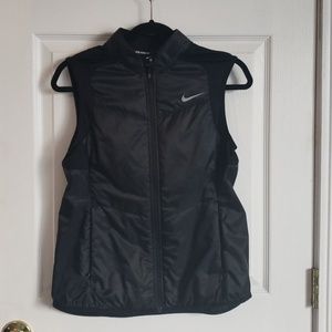 Nike women's running vest